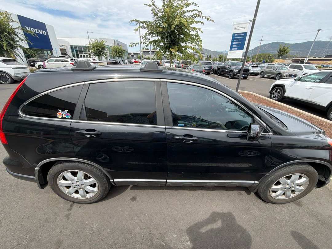 2009 Honda CR-V EXL - Image 3