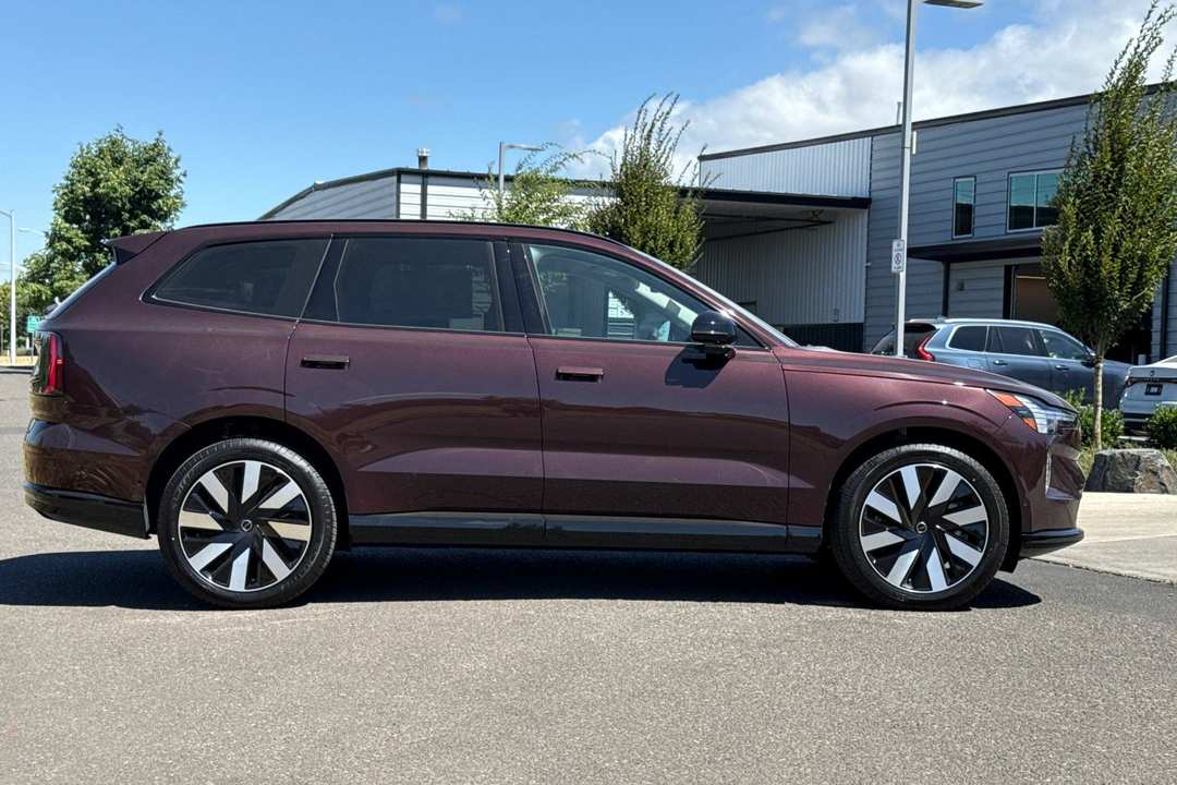 2026 Volvo Ex90 Twin Motor Performance Ultra - Image 2