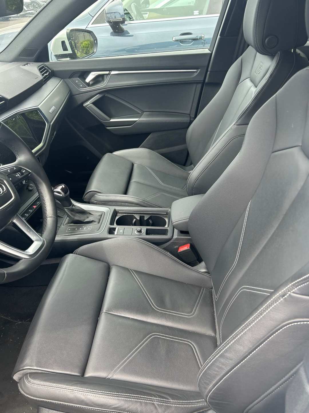 2024 Audi Q3 Premium Plus - Image 2