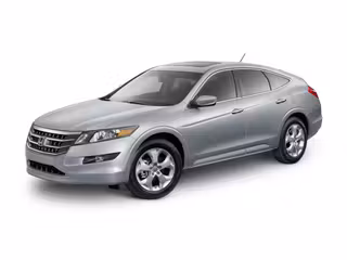 2010 Honda Accord Crosstour EXL