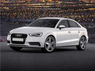 2016 Audi A3 2.0T Premium