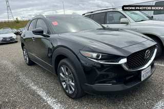 2023 MAZDA Cx-30 2.5 S Preferred Package