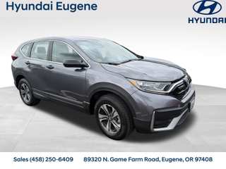 2020 Honda CR-V LX
