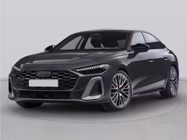 2026 Audi A5