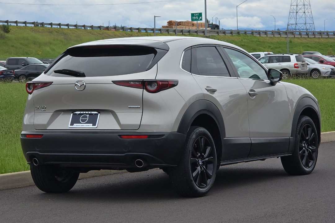 2024 MAZDA Cx-30 2.5 S Select Sport - Image 3