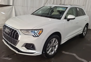 2024 Audi Q3 Premium