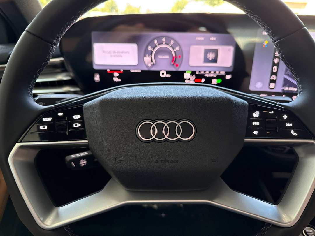 2026 Audi A5 Prestige - Photo 21