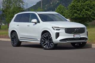 2026 Volvo Xc90 Plug-In Hybrid T8 Plus