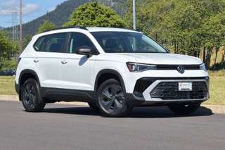 2026 Volkswagen Taos 1.5T S