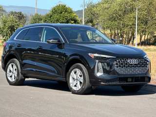 2025 Audi Q5 2.0T Premium