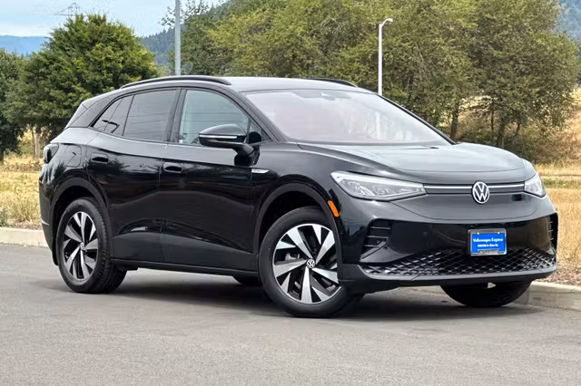 2023 Volkswagen Id.4 Pro