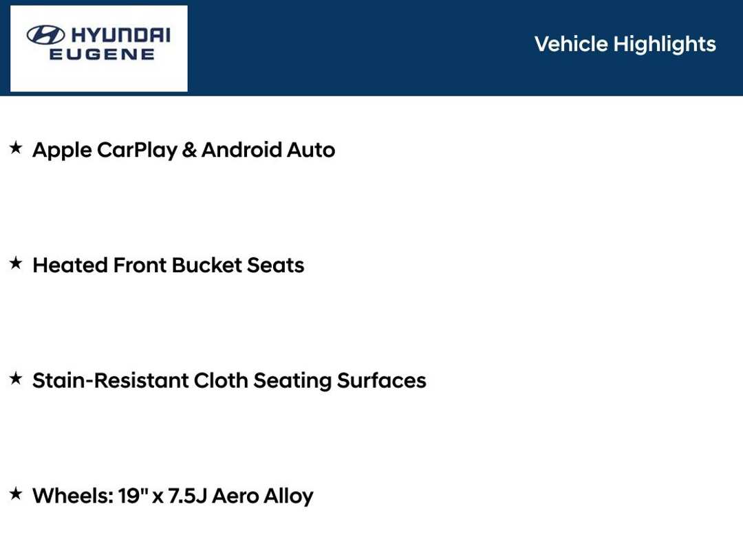 2024 Hyundai Ioniq 5 SEL - Image 3