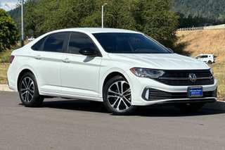 2024 Volkswagen Jetta 1.5T Sport