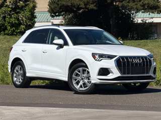 2024 Audi Q3 Premium
