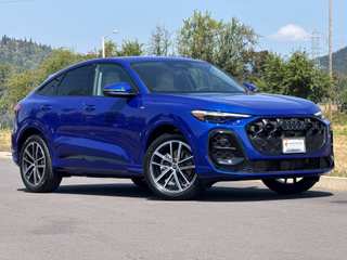 2026 Audi Q5 2.0T Prestige