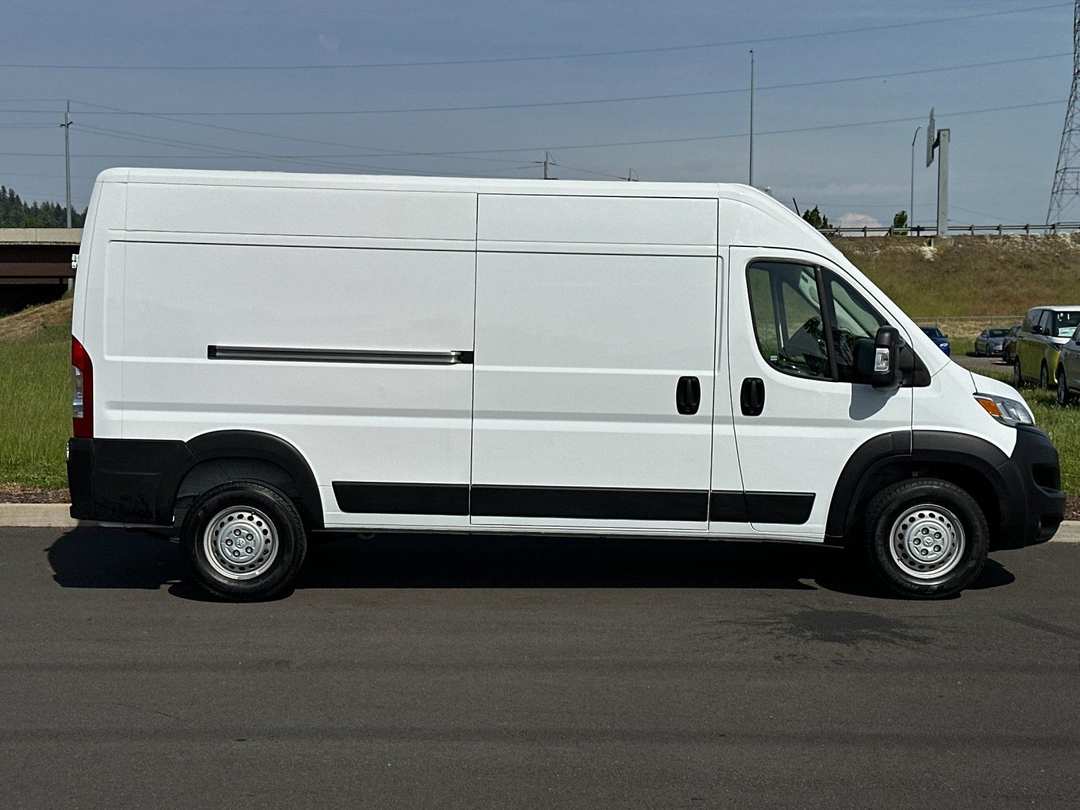 2024 Ram Promaster 2500 High Roof - Image 2