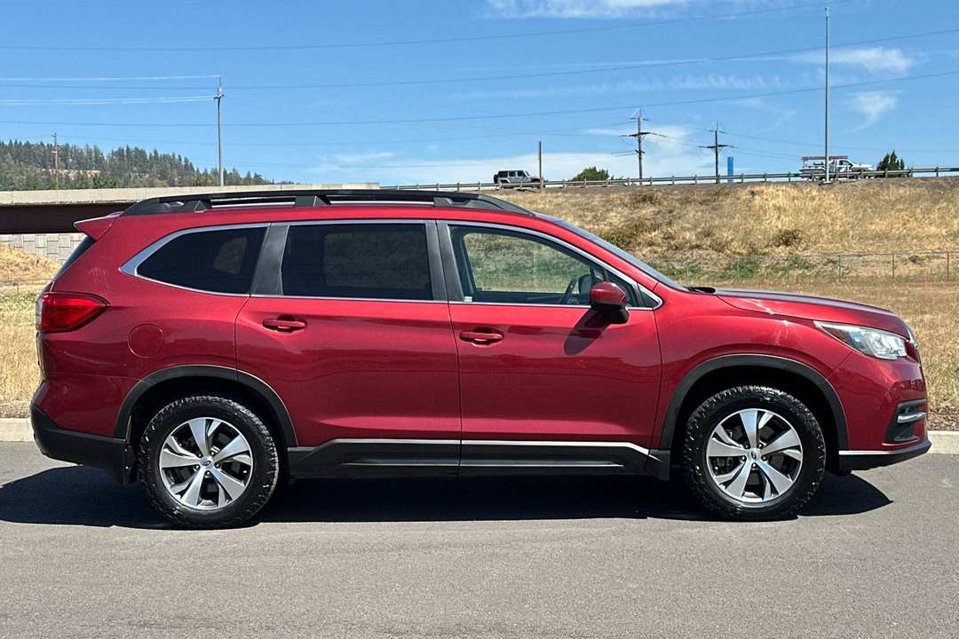 2020 Subaru Ascent Premium - Image 2