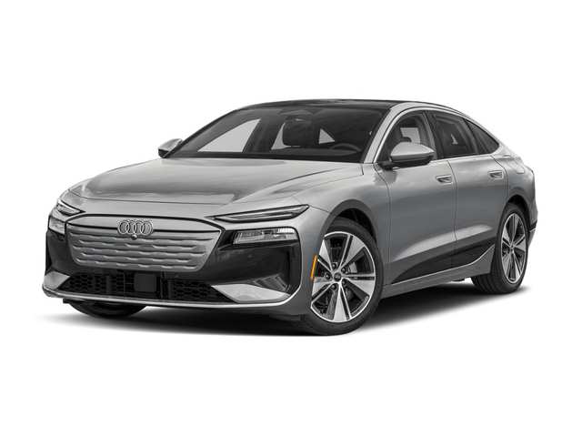 2027 Audi A6 Sportback E-Tron Prestige