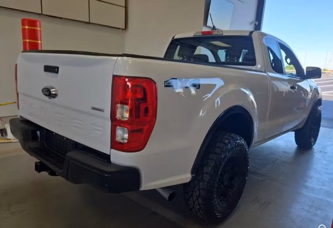 2019 Ford Ranger XL - Image 2