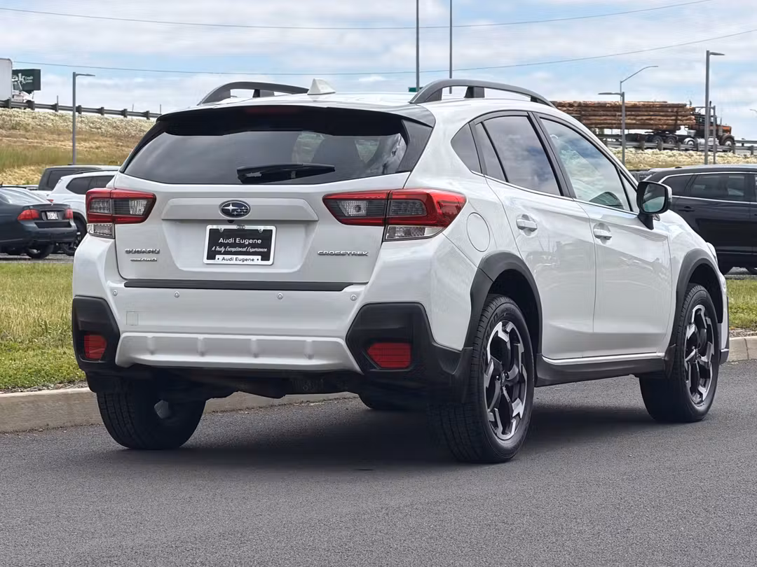 2023 Subaru Crosstrek Limited - Image 3