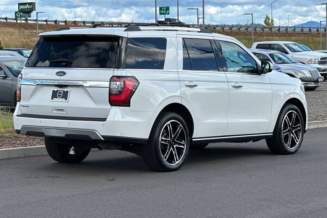 2020 Ford Expedition Limited - Image 3