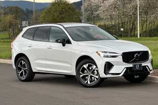2026 Volvo Xc60 B5 Core