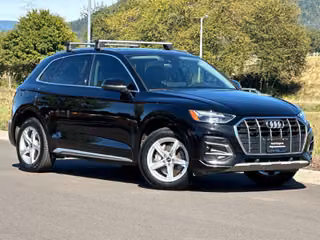 2021 Audi Q5 45 Premium