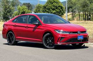 2026 Volkswagen Jetta Gli 2.0T Autobahn