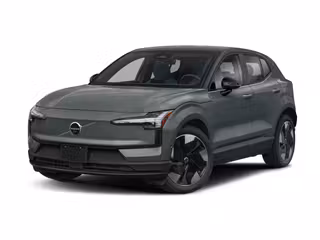 2026 Volvo Ex30 Twin Motor Cross Country Ultra