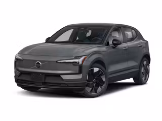 2026 Volvo Ex30 Twin Motor Performance Plus