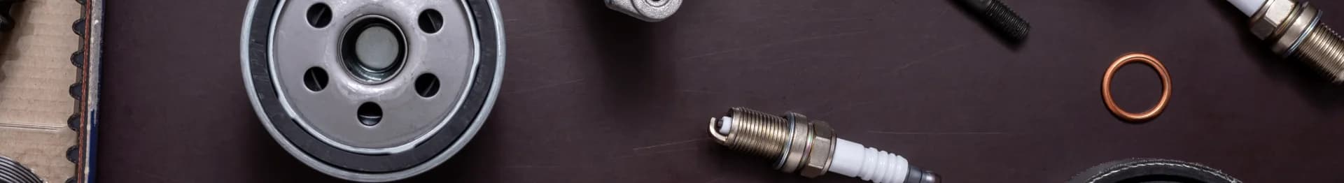 Genuine Auto Parts for Peak Performance